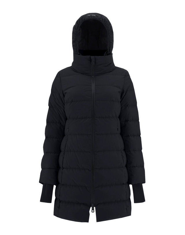 PIUMINO GORETEX LAMINAR