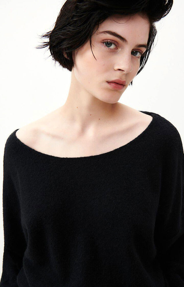 MAGLIA OVER BARCA STRETCH