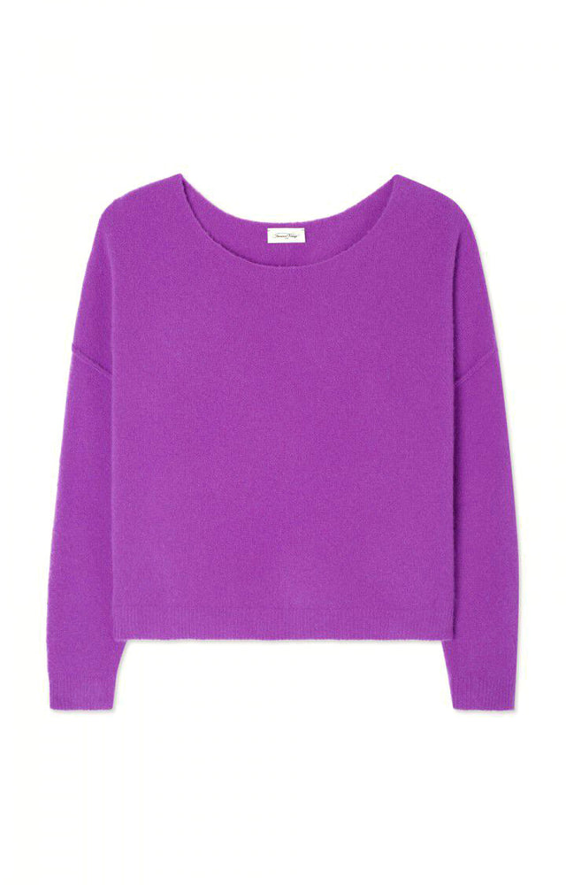 MAGLIA OVER BARCA STRETCH