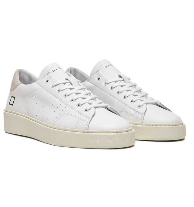 SNEAKER LEVANTE WHITE