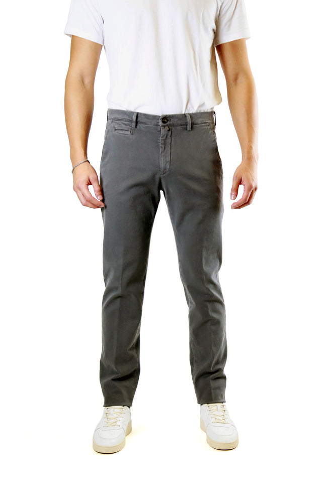 PANTALONE GABARDINA