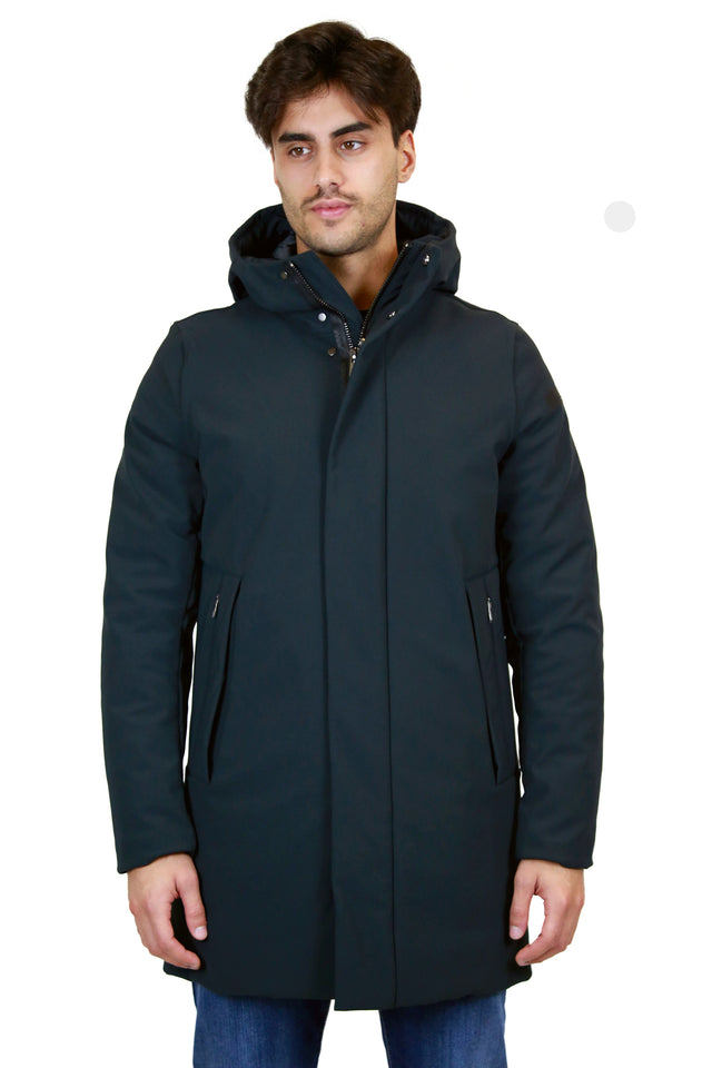 WINTER ESKIMO