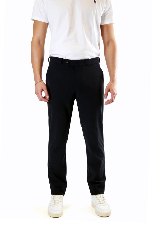 PANTALONE TECNICO FANTASIA