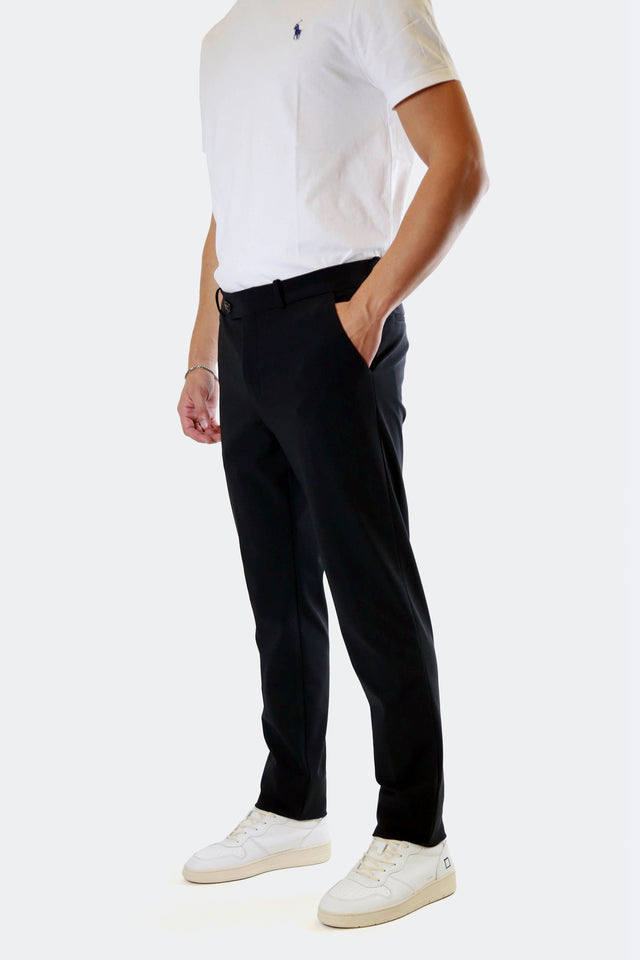 PANTALONE TECNICO FANTASIA