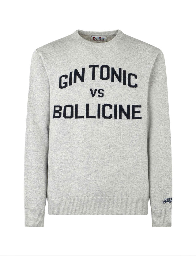 GINTONIC VS BOLLICINE