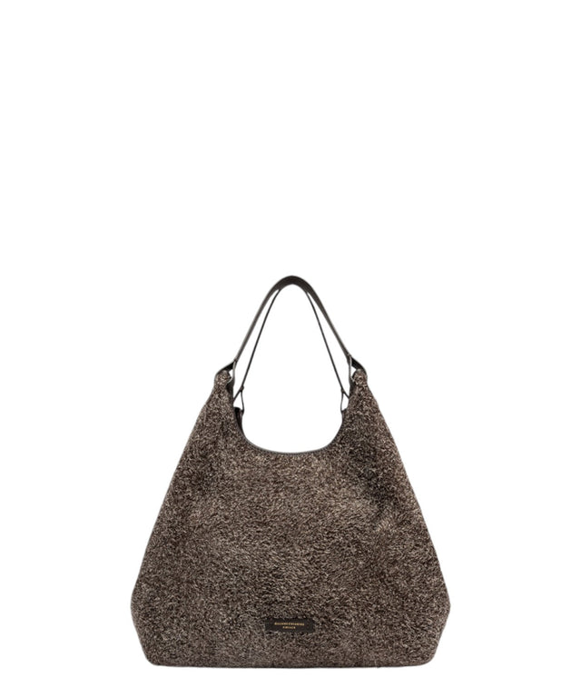 Dua Pelle Scamosciata