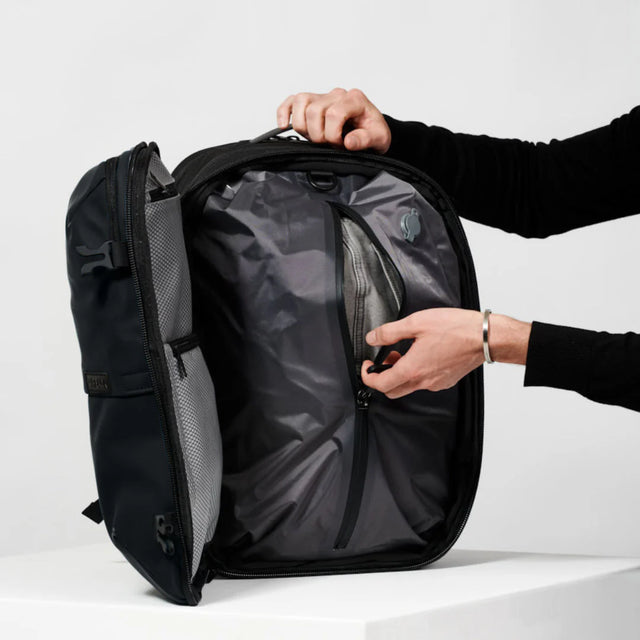 ZAINO TRAVEL