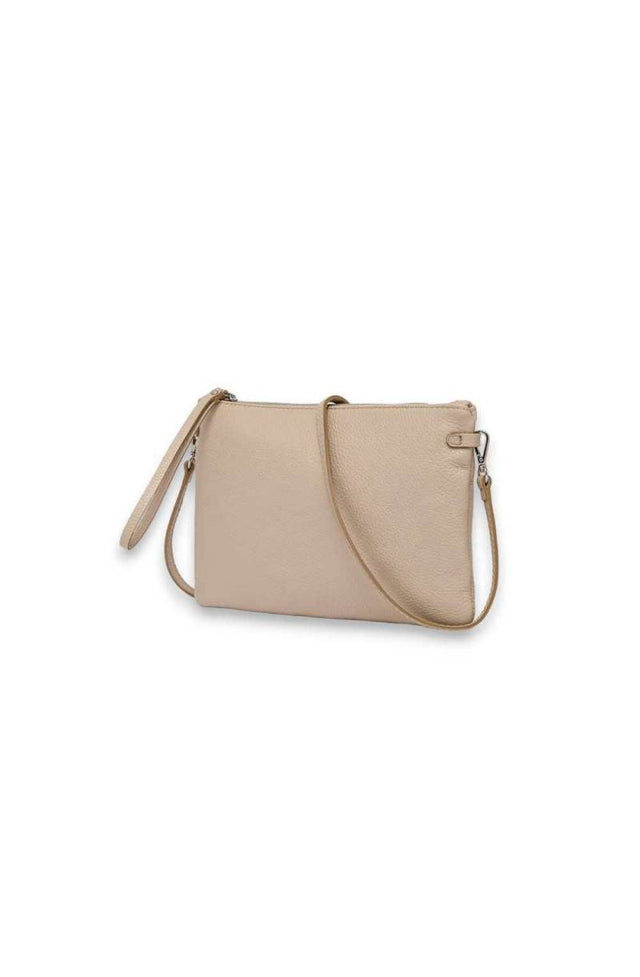 POCHETTE PELLE