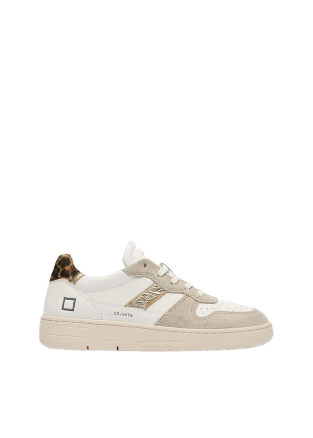 CURT 2.0 VINTAGE CALF IVORY