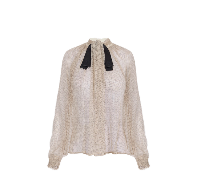 CAMICIA POISE