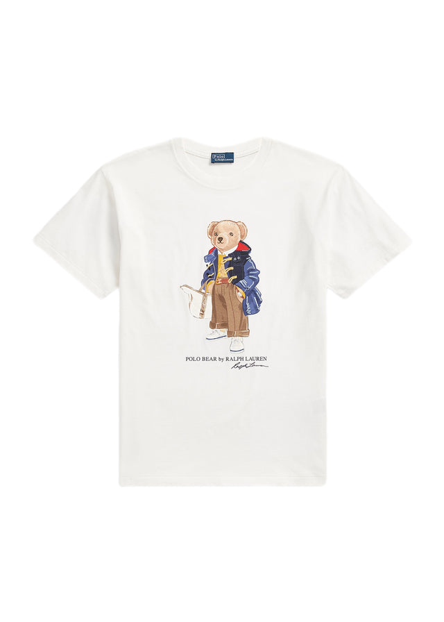 TSHIRT BEAR DONNA