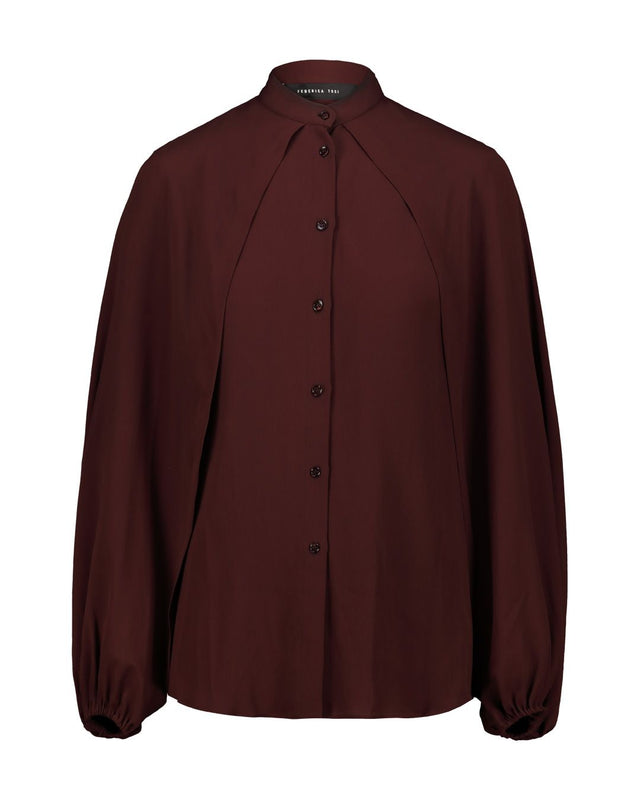CAMICIA MANICHE LUNGHE