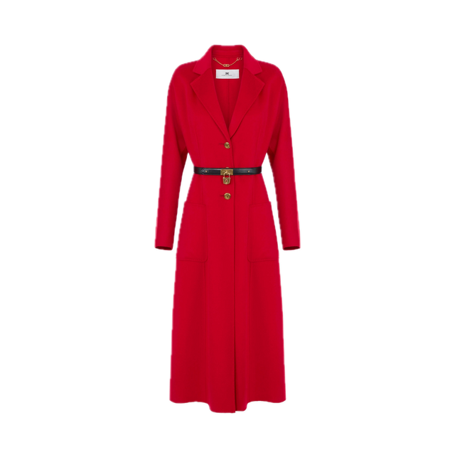 CAPPOTTO CINTURA