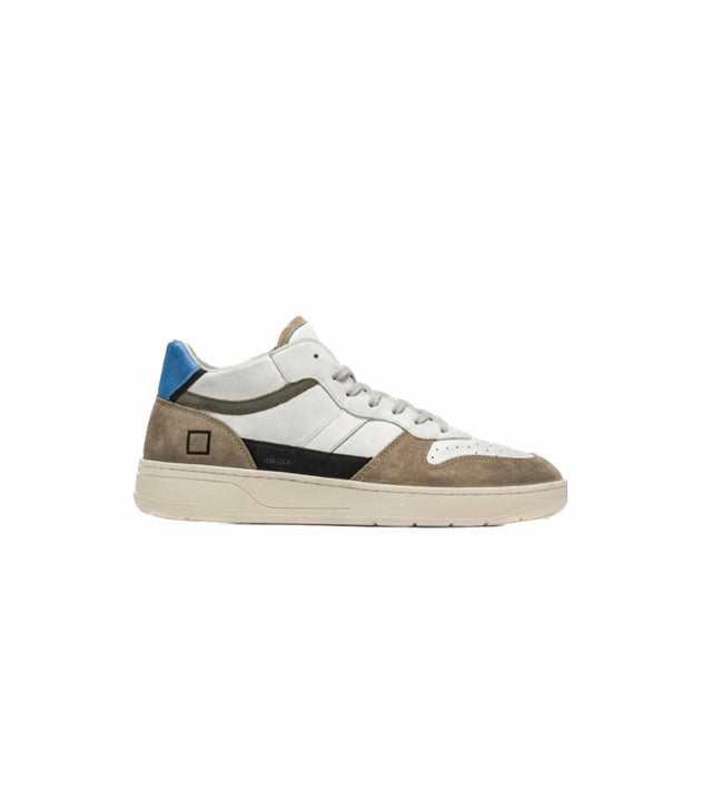 COURT 2 MID CALF