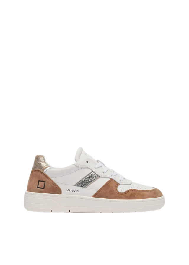 CURT 2.0 VINTAGE CALF