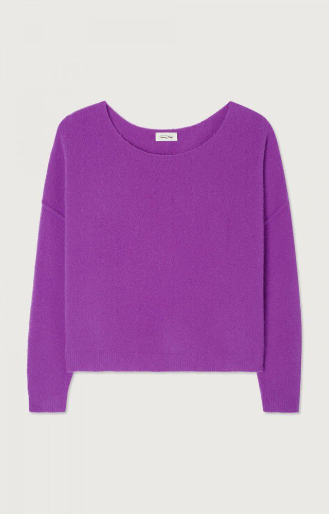 MAGLIA OVER BARCA STRETCH