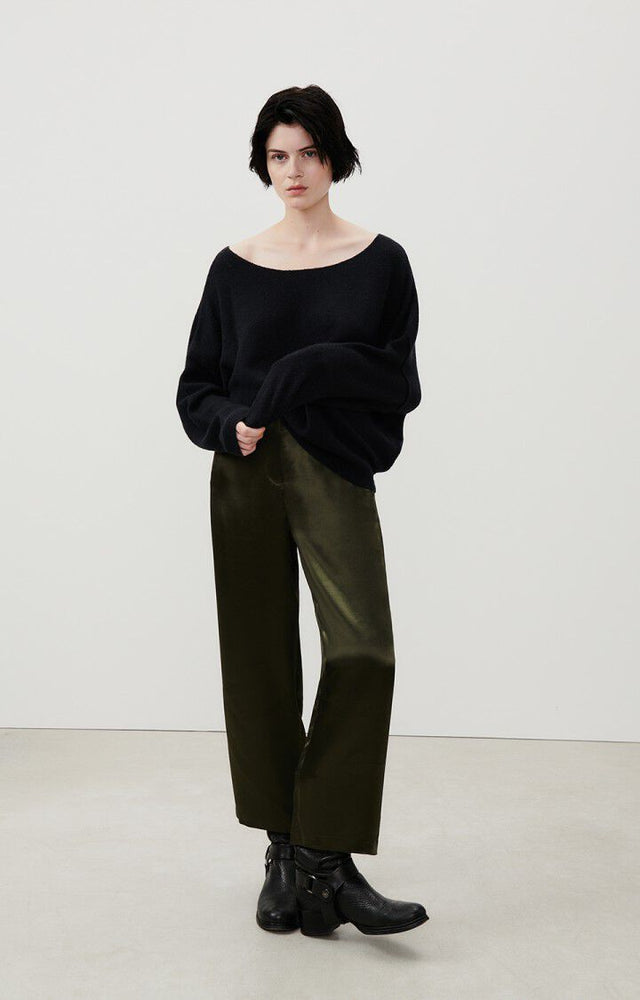 MAGLIA OVER BARCA STRETCH