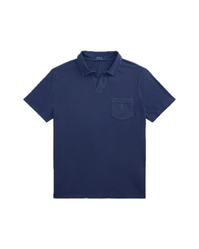 POLO DERBY LINO COTONE