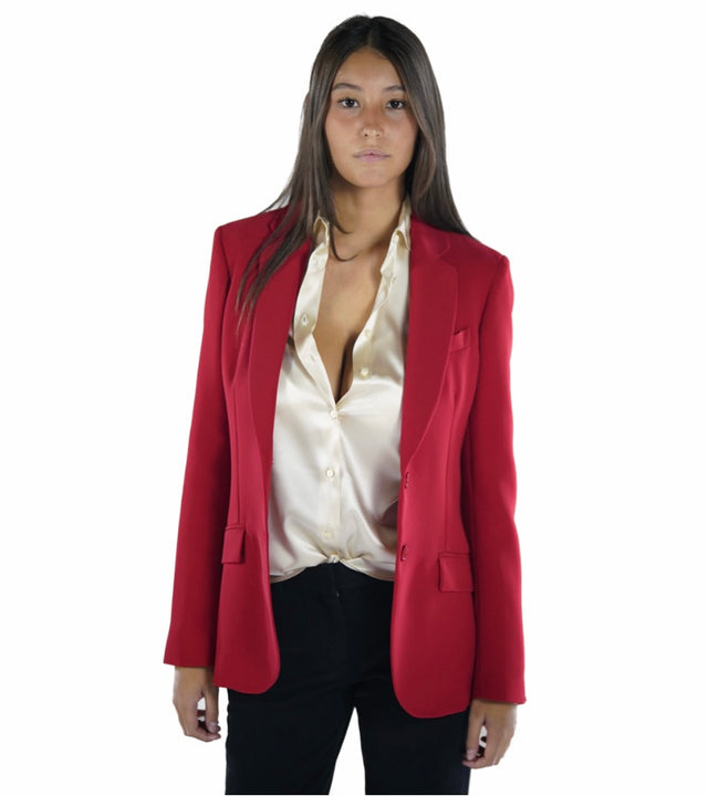 GIACCA 2 BOTT CADI STRETCH