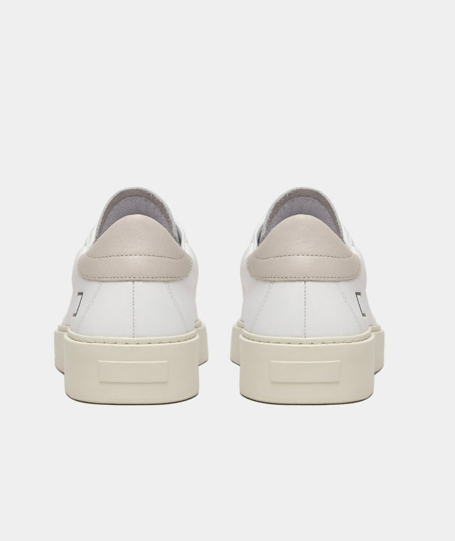 SNEAKER LEVANTE WHITE