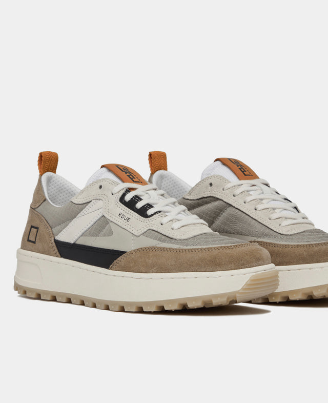 SNEAKER KDUE BI COLOR