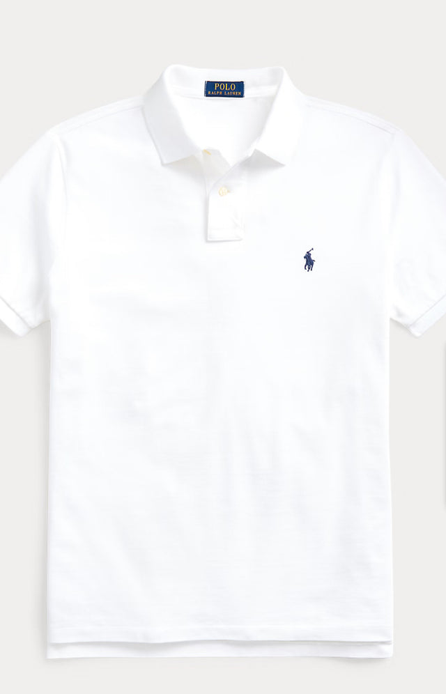 Polo Costum Piquet