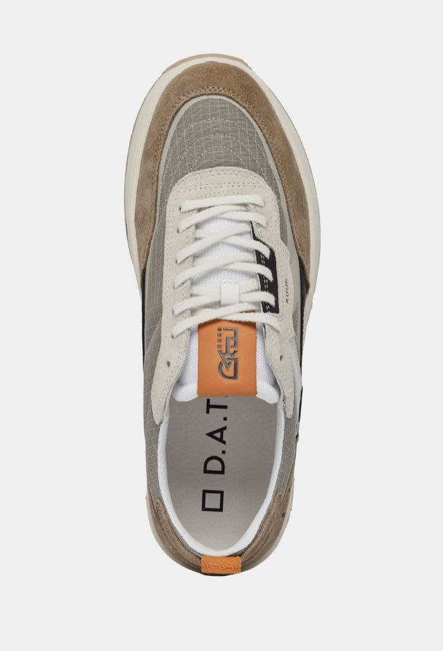 SNEAKER KDUE BI COLOR