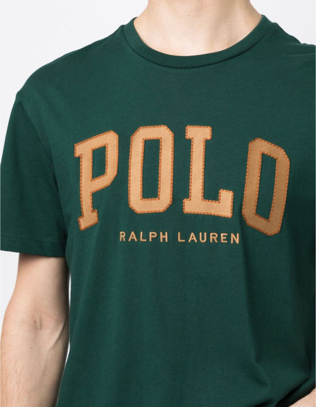 T-SHIRT POLO