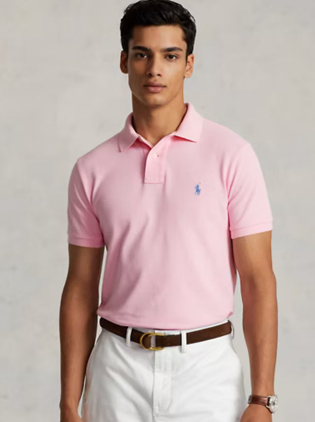 Polo Costum Piquet