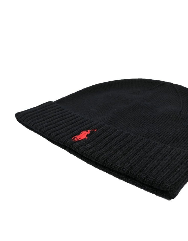 CAPPELLO LANA MERINO
