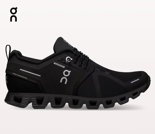 CLOUD 5 WATERPROOF