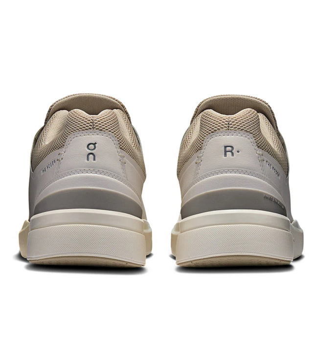 The Roger Advantage