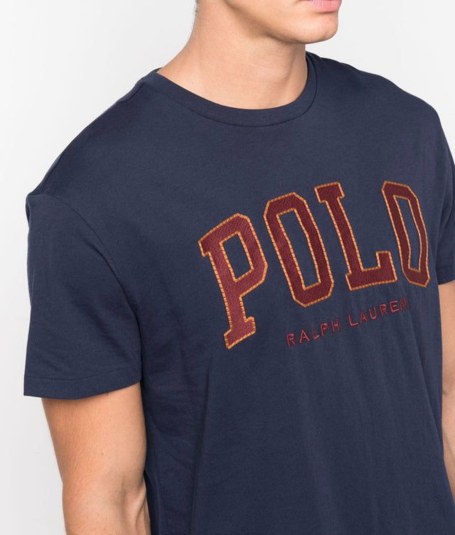 T-SHIRT POLO