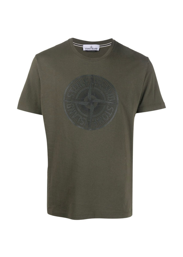 TSHIRT MAXI LOGO