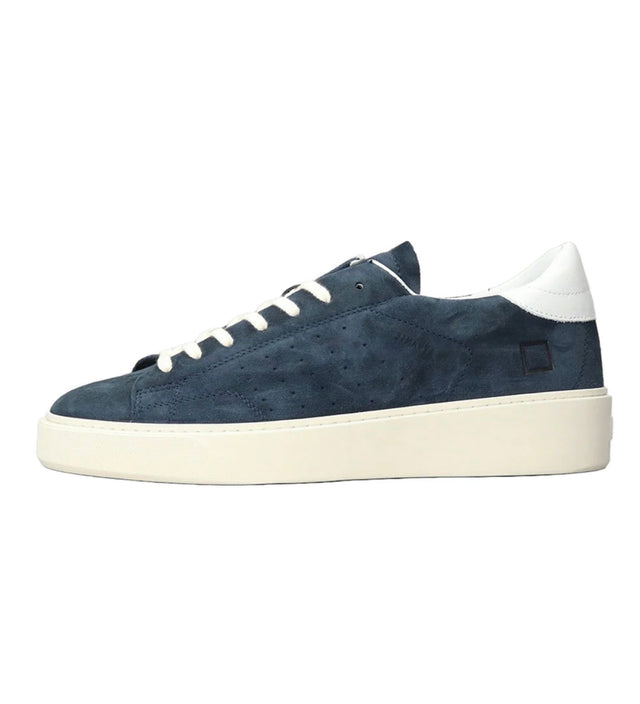 SNEAKER LEVANTE BLU