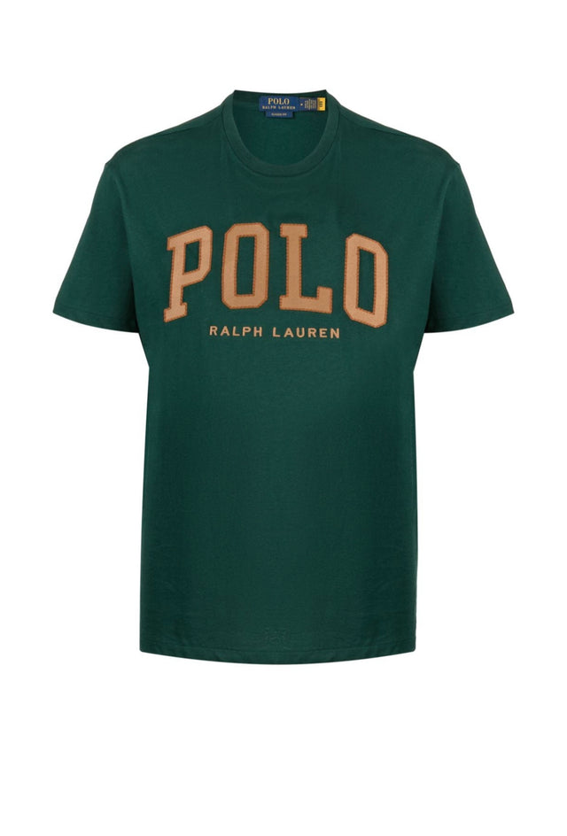 T-SHIRT POLO