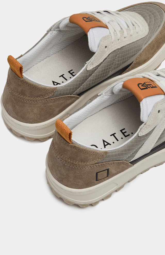 SNEAKER KDUE BI COLOR