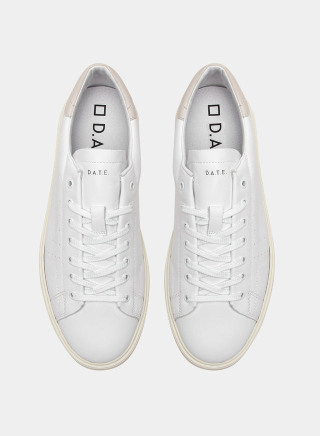 SNEAKER LEVANTE WHITE