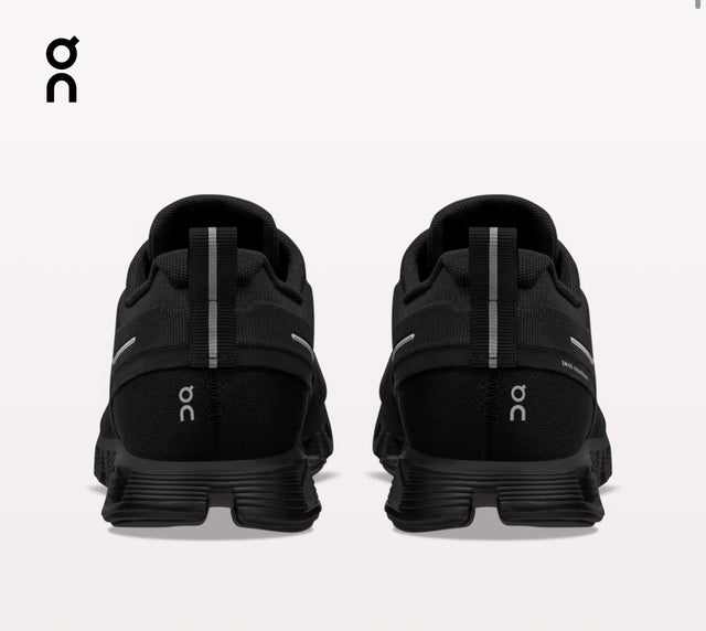 CLOUD 5 WATERPROOF