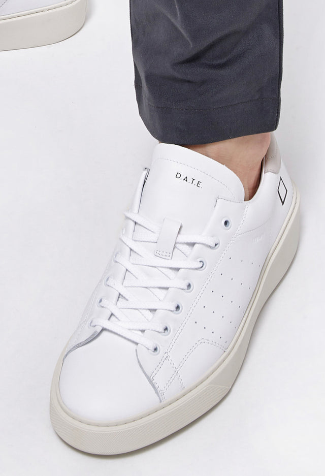 SNEAKER LEVANTE WHITE