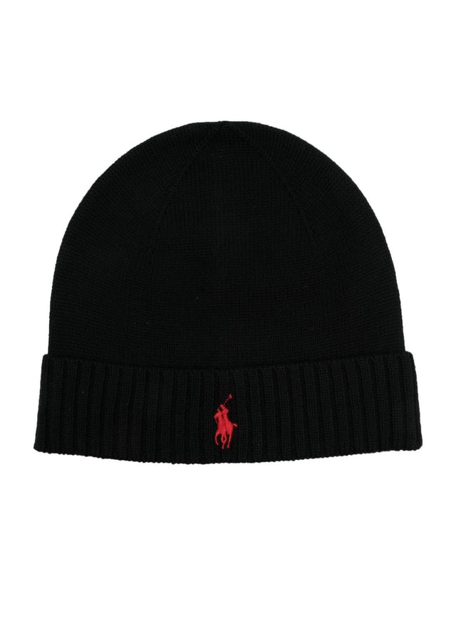 CAPPELLO LANA MERINO