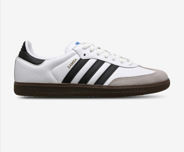 Samba Og