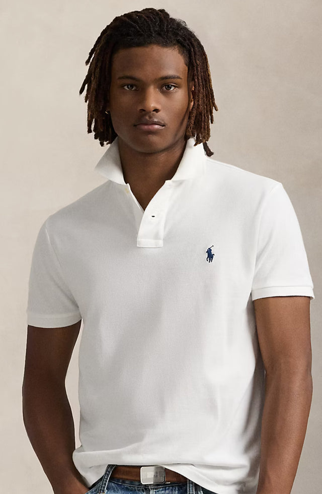 Polo Costum Piquet