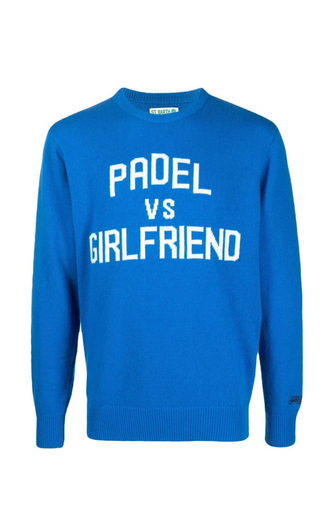 PADEL VS GIRL