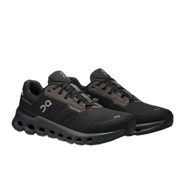 CLOUDRUNNER 2 WATERPROOF
