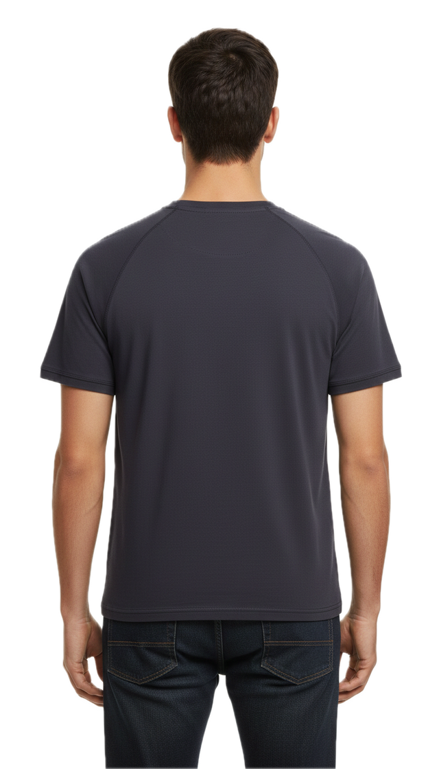 T SHIRT PIQUET