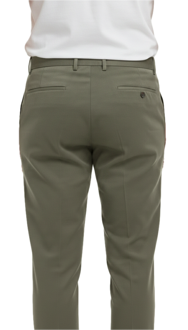 PANTA TECNICO