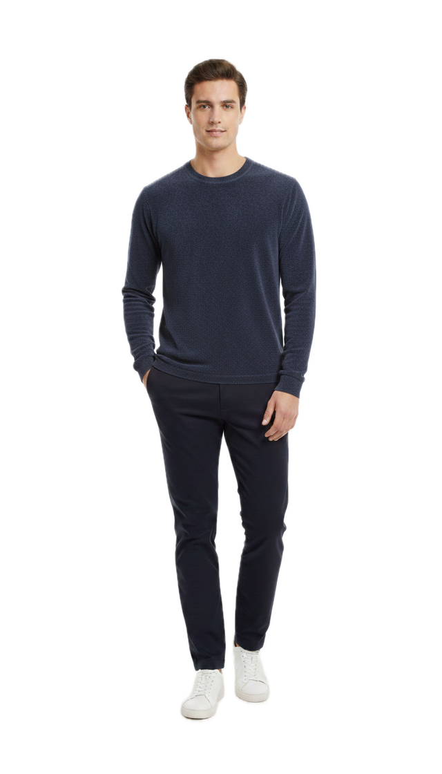 MAGLIA SPUGNA
