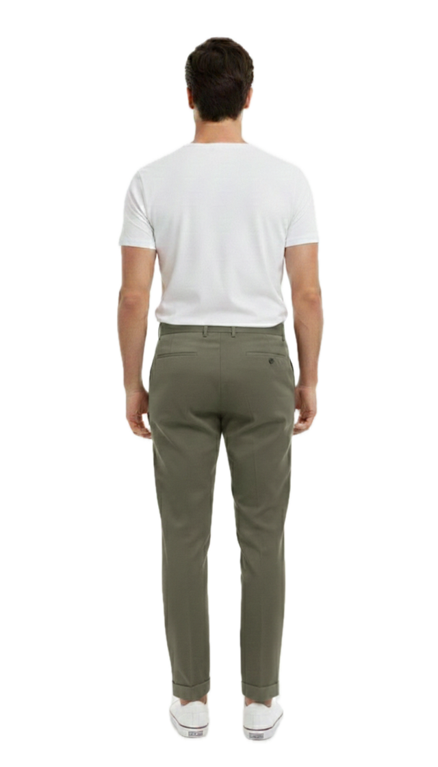 PANTA TECNICO