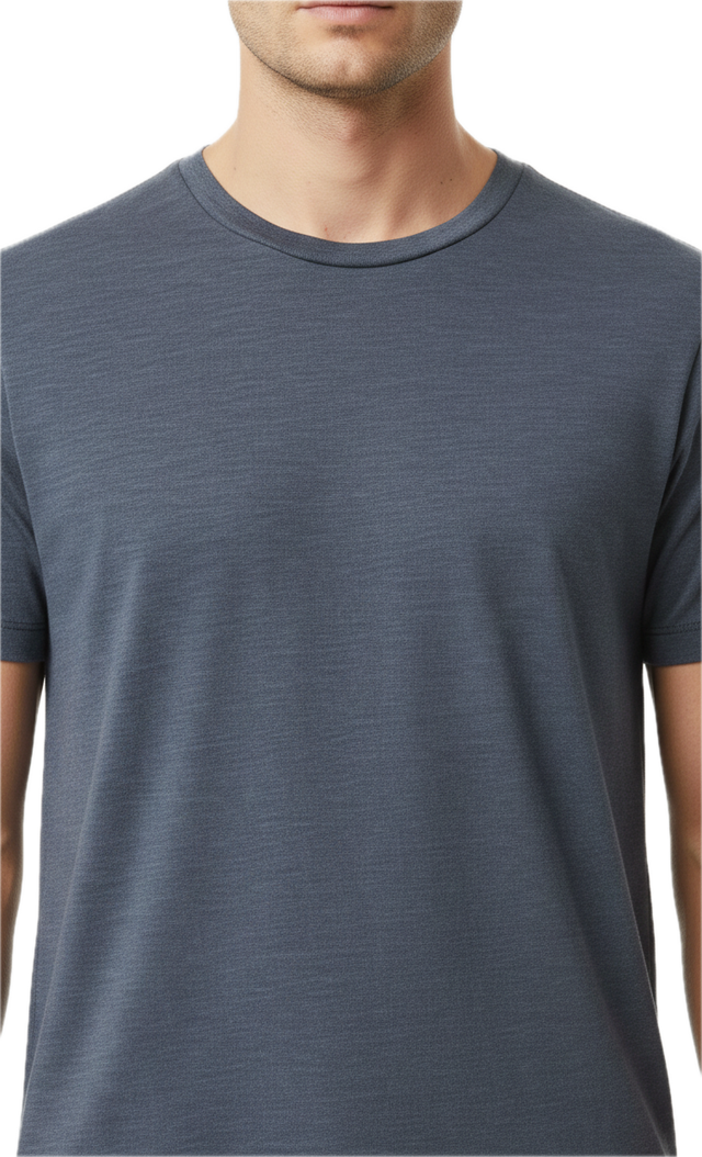 TSHIRT LYOCEL